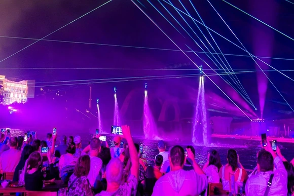 The Sunset – Siêu dự án đón sóng du lịch Phú Quốc