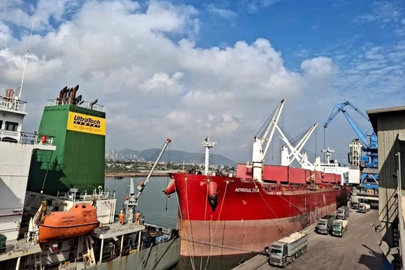 Bảo đảm chuỗi giá trị vận hành thông suốt từ nhà máy đến thị trường