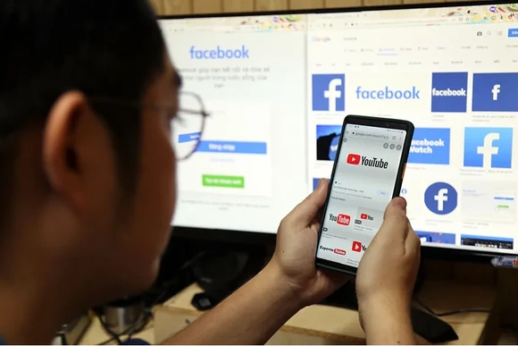 Thanh Hóa triển khai Bộ Quy tắc ứng xử văn hóa trên môi trường số