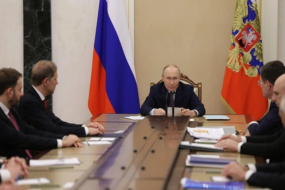 Nga sẵn sàng cung cấp dầu khí cho châu Âu nếu nhận được tín hiệu hợp tác