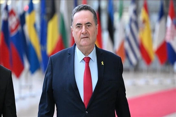 Căng thẳng Israel - Iran tiếp tục leo thang