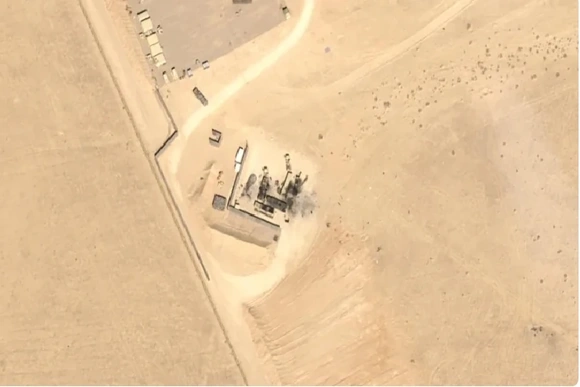 Iran nhắm mục tiêu vào hệ thống radar của Mỹ trong khu vực