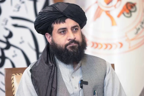 Afghanistan khẳng định ưu tiên đối thoại nhằm giảm căng thẳng với Pakistan