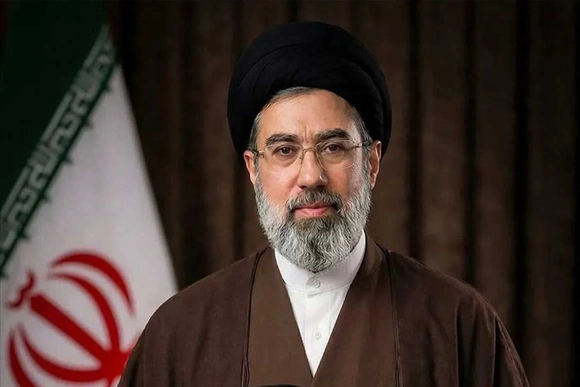 Iran bổ nhiệm ông Mojtaba Khamenei làm Lãnh tụ Tối cao, căng thẳng khu vực gia tăng