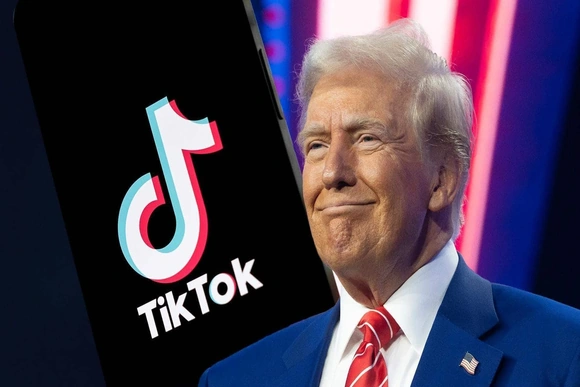 Chính quyền Mỹ sẽ nhận 10 tỷ USD phí môi giới thỏa thuận TikTok