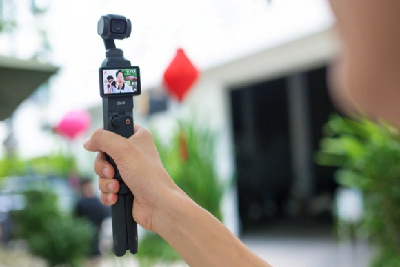 Pocket 3 còn đáng đầu tư sau 1 năm nổi đình nổi đám?