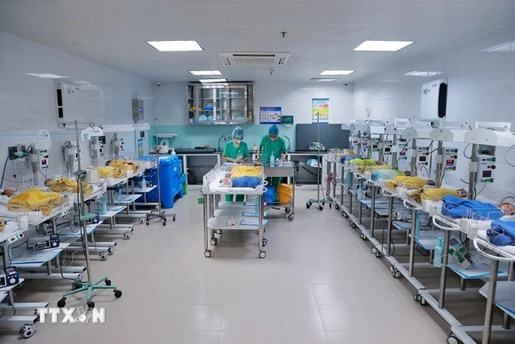 Đề xuất 90 bệnh cần sàng lọc, chẩn đoán, điều trị trước sinh và sơ sinh