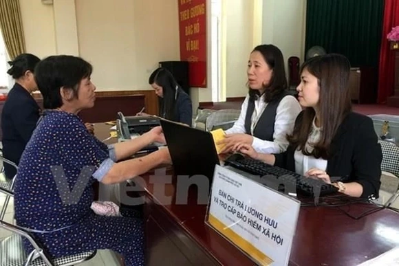 Bộ Nội vụ đề xuất 2 phương án tăng lương hưu, trợ cấp bảo hiểm xã hội từ 1/7