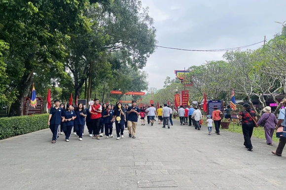 “Giữ chân” du khách&nbsp;những tháng đầu năm