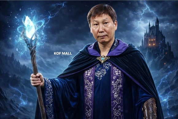 FIFA ví HLV Kim Sang-sik như “phù thủy”; AFC hủy Asian Cup 2031 và 2035 theo đề xuất của FIFA