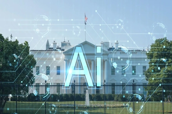Nhà Trắng công bố khuôn khổ chính sách AI, kêu gọi Quốc hội ban hành luật liên bang