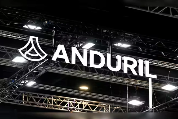 Mỹ ký hợp đồng quốc phòng 20 tỷ USD với công ty công nghệ Anduril