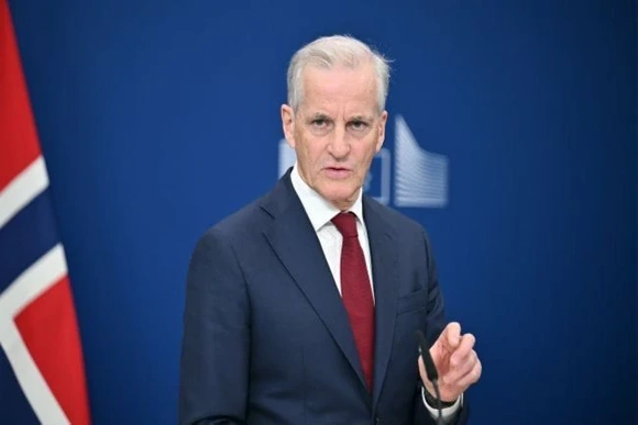 Na Uy tuyên bố sẽ không triển khai vũ khí hạt nhân