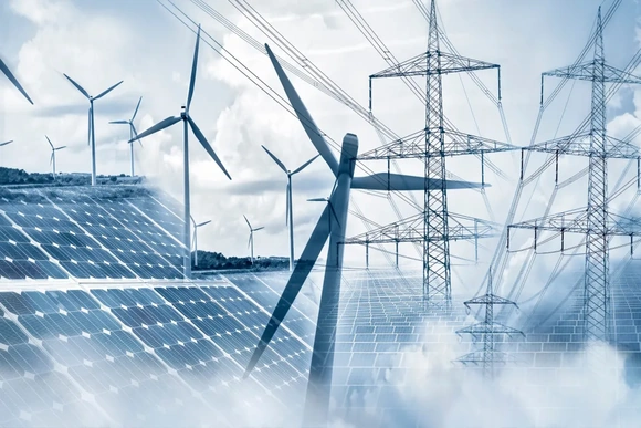 Đông Nam Á ứng phó biến động năng lượng