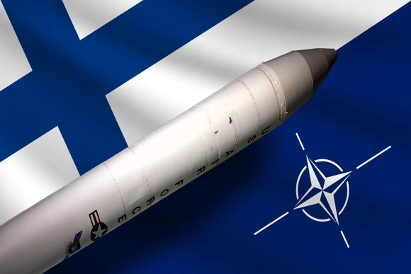 Chính phủ Phần Lan đẩy nhanh dự luật điều chỉnh chính sách hạt nhân