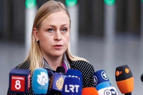 Phần Lan bác bỏ khả năng can dự quân sự tại Vịnh Ba Tư, kêu gọi giải pháp ngoại giao