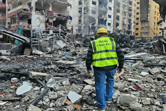 Pháp, Đức, Anh, Ý và Canada cảnh báo nguy cơ leo thang xung đột tại Liban