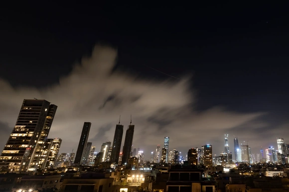 Israel mở đợt không kích mới vào Iran, xung đột lan rộng