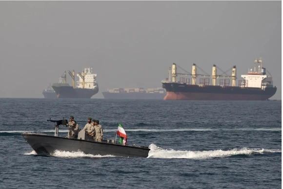 G7 cam kết bảo vệ nguồn cung năng lượng, đảm bảo an ninh Eo biển Hormuz