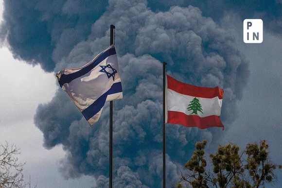 Israel và Liban có thể sớm tiến hành đàm phán nhằm đạt thỏa thuận ngừng bắn