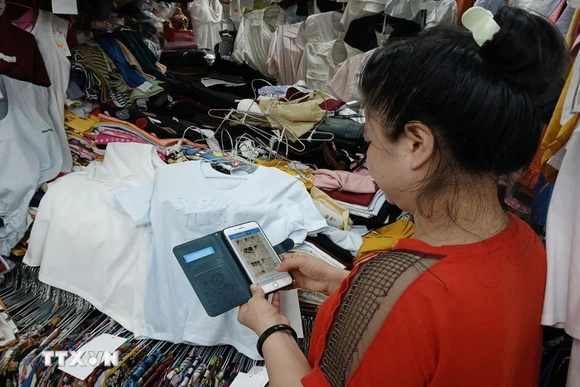 Quản lý thuế hộ kinh doanh chuyển từ tư duy “kiểm soát” sang “phục vụ”