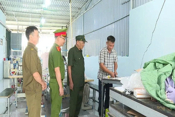 Hiệu quả các mô hình tái hòa nhập cộng đồng