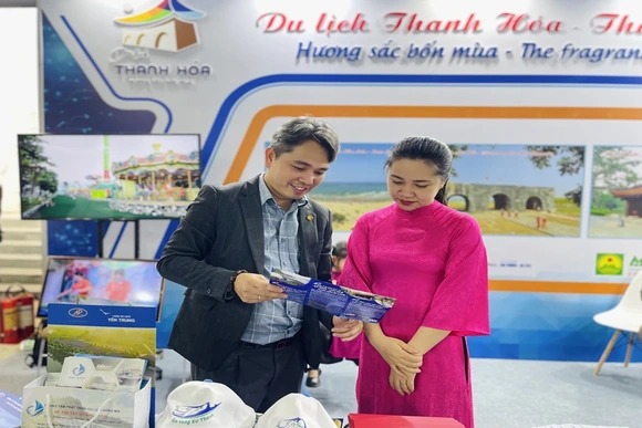 Đánh trúng thị trường - nâng tầm điểm đến