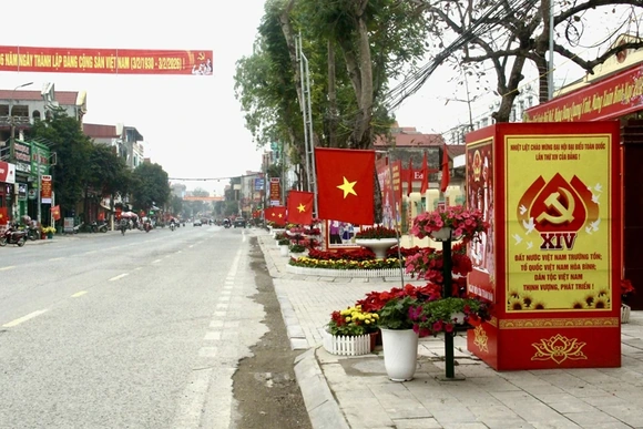 Vũ khí sắc bén trên mặt trận tư tưởng