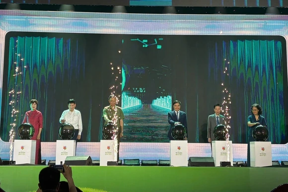 Phát động cuộc thi sáng tạo video “Tổ quốc bình yên” năm 2026