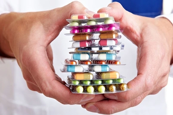 Bộ Y tế yêu cầu đảm bảo nguồn cung thuốc trước biến động quốc tế