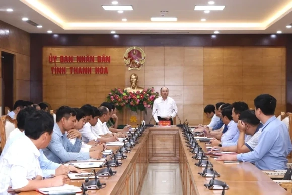 Tập trung thực hiện các khuyến nghị của Ủy ban Châu Âu