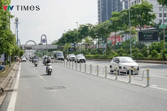 Miền Bắc sắp đón nắng nóng gay gắt đầu tiên của mùa hè năm nay