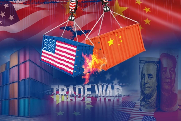 Trung Quốc sẵn sàng thúc đẩy hợp tác kinh tế, thương mại ổn định với Mỹ