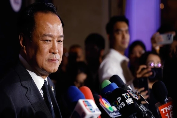 Thái Lan sẽ có chính phủ mới vào tuần tới