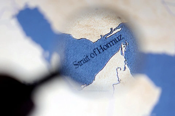 Bahrain đề xuất HĐBA LHQ cho phép sử dụng lực lượng bảo vệ tuyến hàng hải Hormuz