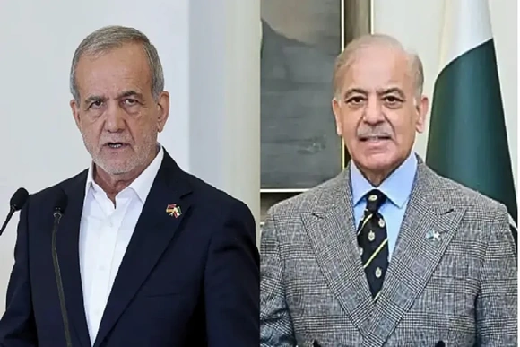 Pakistan thúc đẩy đối thoại khu vực nhằm hạ nhiệt xung đột Trung Đông