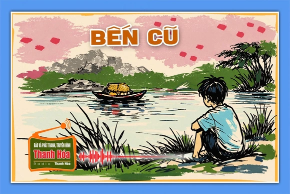 [Podcast] Truyện ngắn: Bến cũ
