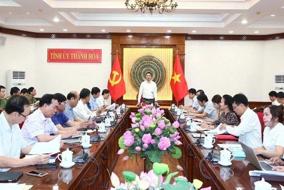 Tích cực lan tỏa những hình ảnh đẹp, “Lấy cái đẹp dẹp cái xấu”, “Lấy cái tích cực đẩy lùi tiêu cực”