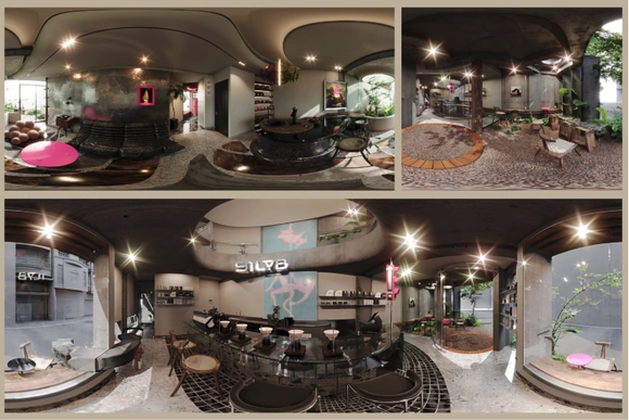 91Lab – Không gian dành cho người yêu cà phê Specialty