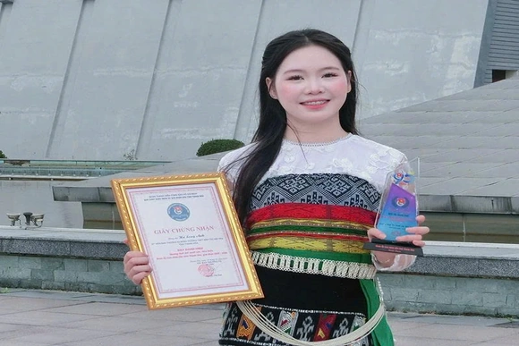 Lan tỏa văn hóa qua tiếng nói của người trẻ