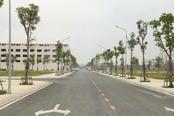 Viết tiếp bài ca ngày mới