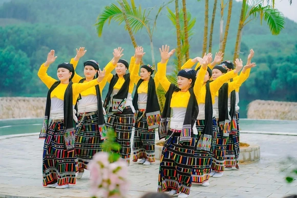 Đưa bản sắc văn hóa vào hành trình khám phá của du khách