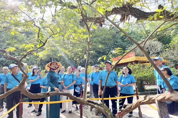 Khi di sản “kể chuyện” thông qua sản phẩm du lịch