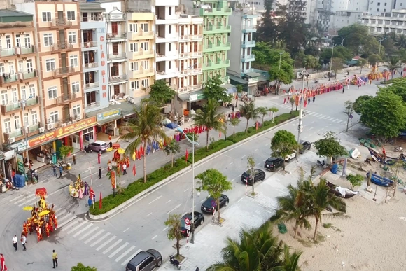 Đặc sắc lễ hội Cầu phúc Đền Độc Cước năm 2026