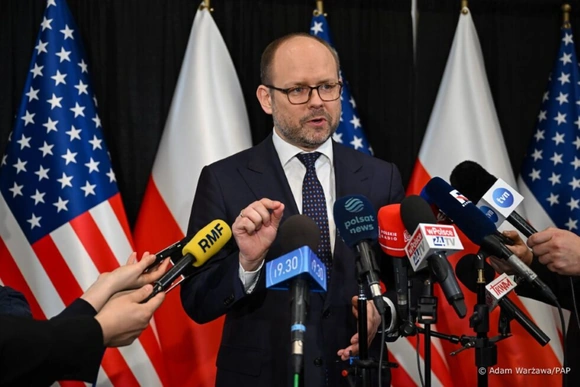 Ba Lan chỉ trích Mỹ hành động đơn phương với Iran