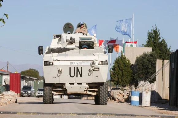 3 binh sĩ gìn giữ hòa bình Liên Hợp Quốc thiệt mạng tại Lebanon