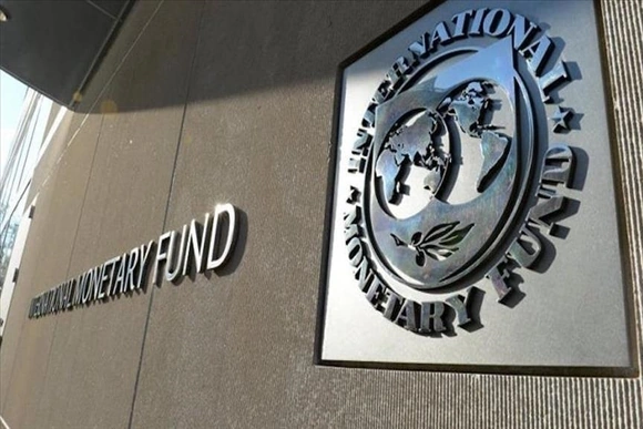 IMF: Xung đột Trung Đông có thể đẩy giá cả tăng và làm chậm tăng trưởng toàn cầu