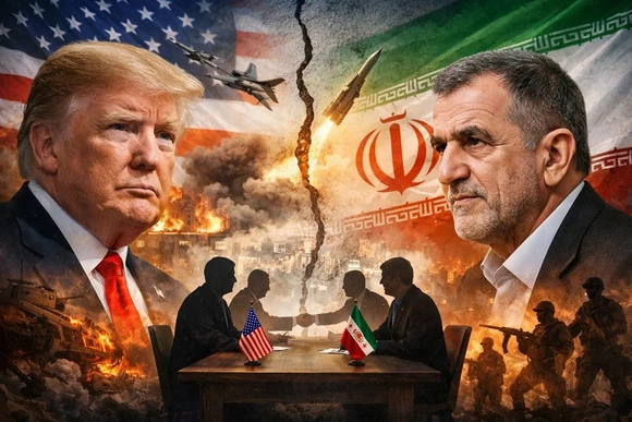 Tổng thống Mỹ sắp có thông điệp quan trọng về chiến sự Iran