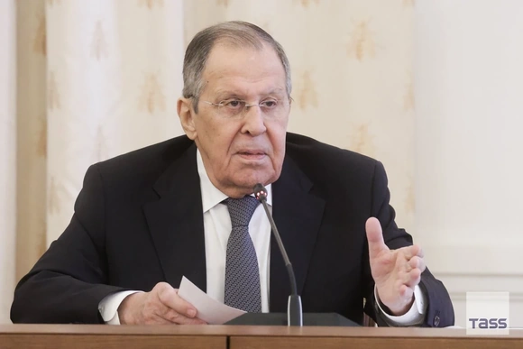 Nga cảnh báo trật tự thế giới đang biến động sâu sắc, kêu gọi ngừng xung đột tại Iran