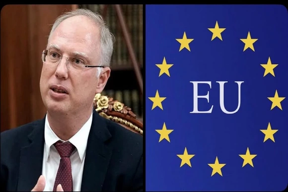 Nga: EU chậm 15 năm trong việc chuẩn bị cho các cú sốc năng lượng kéo dài